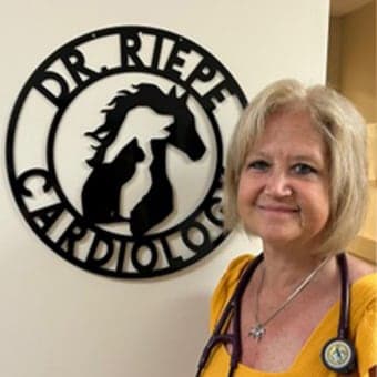Dr. Renee Riepe Dr. Renee Riepe
