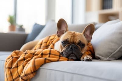 Giardia in Dogs Giardia in Dogs