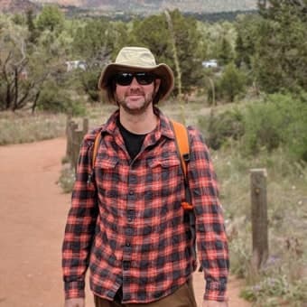 Dr. Matt Miller Dr. Matt Miller