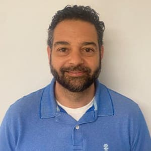 Dr. George Antoun Dr. George Antoun