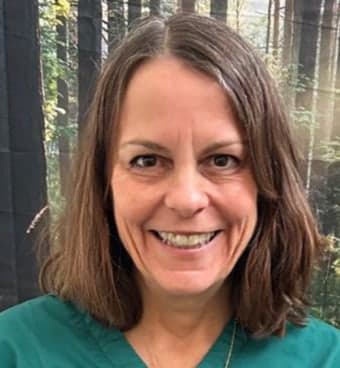 Dr. Maryellen Voigt Dr. Maryellen Voigt