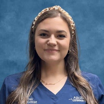 Amber Derouen Amber Derouen