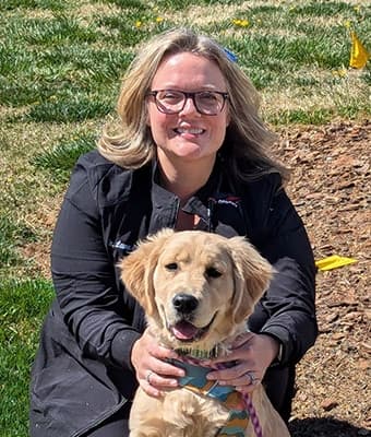 Dr. Lauren Seymour Dr. Lauren Seymour