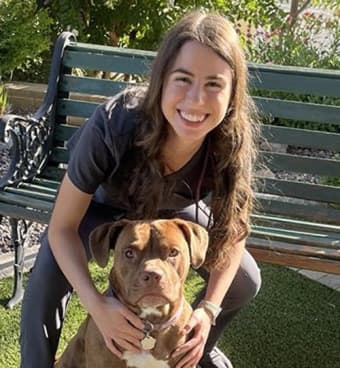 Dr. Rylie Distaso Dr. Rylie Distaso