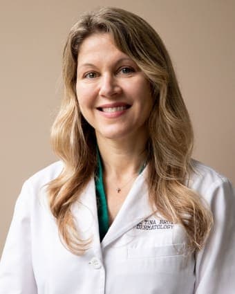 Tina BrownDermatology Tina BrownDermatology