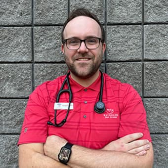 Dr. David Porter Dr. David Porter