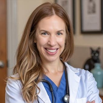 Dr. Haley Guhn-Knight Dr. Haley Guhn-Knight