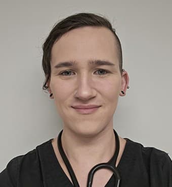 Dr. Ginny Talik Dr. Ginny Talik