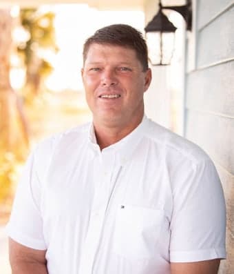 Dr. Darrell Harvey Dr. Darrell Harvey