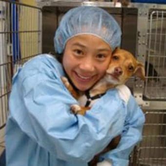 Dr. Angie Wong Dr. Angie Wong