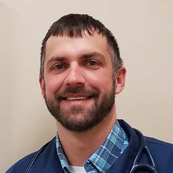 Dr. Kevin Pettit Dr. Kevin Pettit