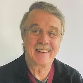 Dr. George Younger Dr. George Younger