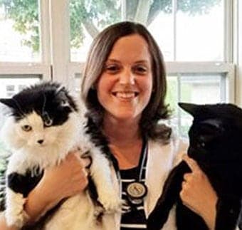 Dr. Mia Puschak Dr. Mia Puschak