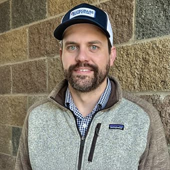 Dr. Heath Manning Dr. Heath Manning