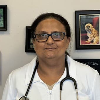Dr. Manjeet Gill Dr. Manjeet Gill