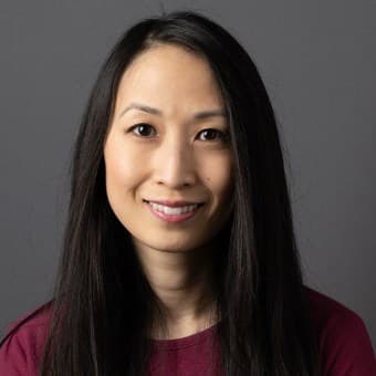 Dr. Becky Lee Dr. Becky Lee