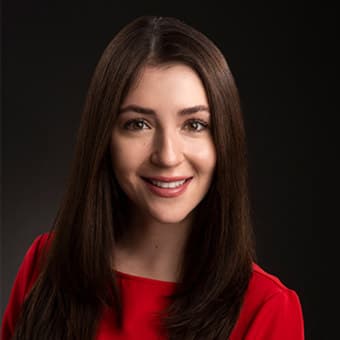 Dr. Deborah Oliveira-Orozco Dr. Deborah Oliveira-Orozco