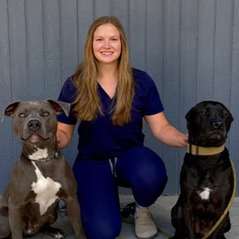 Dr. Anna Tompkins Dr. Anna Tompkins